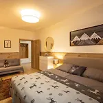 Aparthotel Klinovec Views