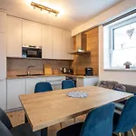 Aparthotel Klinovec Views Loučná pod Klínovcem