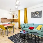 Aparthotel Klinovec Views Loučná pod Klínovcem