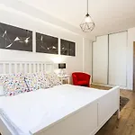 Klinovec Views Aparthotel 4*