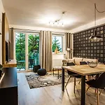 Klinovec Views Aparthotel 4*
