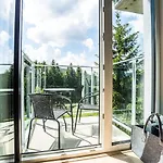 Klinovec Views