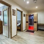 Klinovec Views Aparthotel