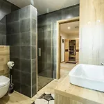 Aparthotel Klinovec Views