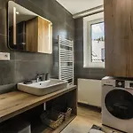 Apart Otel Klinovec Views 4*