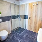 Klinovec Views Aparthotel Loučná pod Klínovcem