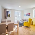 Klinovec Views Aparthotel