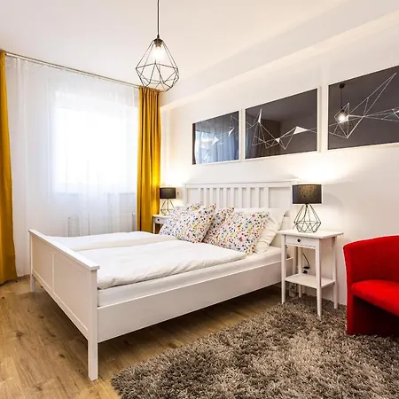 Klinovec Views 4* Loučná pod Klínovcem