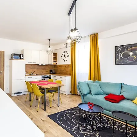 Klinovec Views 4* Loucna pod Klinovcem