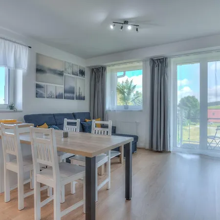 Klinovec Views 4* Loučná pod Klínovcem