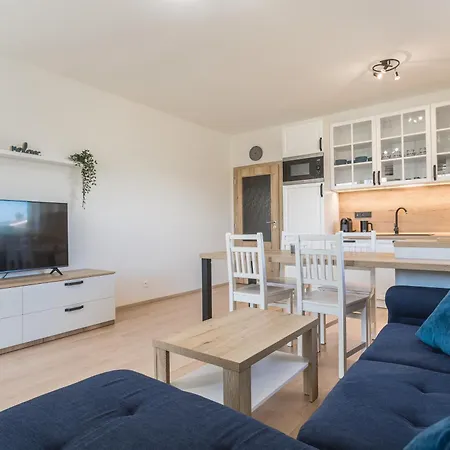 Klinovec Views Aparthotel *