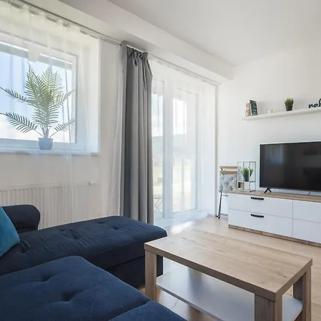 Klinovec Views Aparthotel *