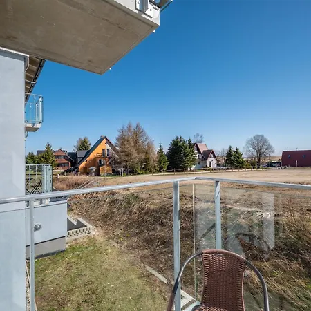 Aparthotel Klinovec Views *