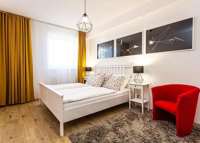 Klinovec Views 4* Loučná pod Klínovcem