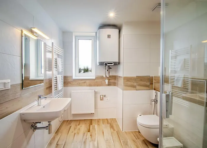 Klinovec Views Loučná pod Klínovcem